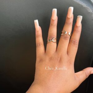 Bague 1