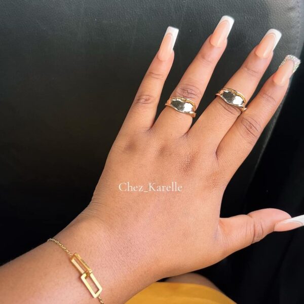 Bague 2