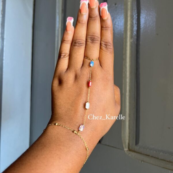 Bracelet 1