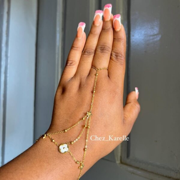 Bracelet 3