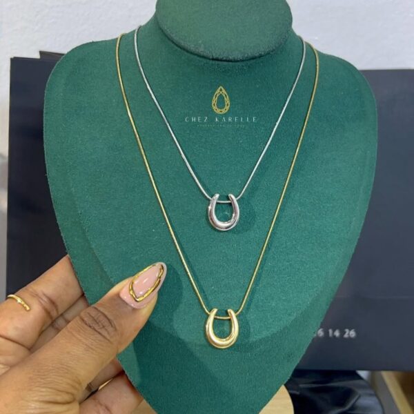 Collier 2