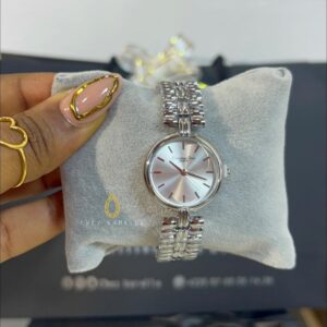 Montre femme 1