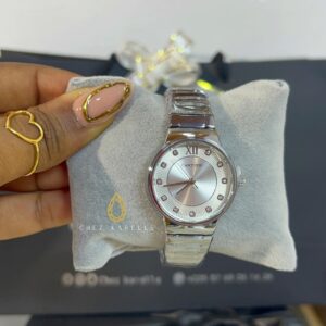 Montre femme 2