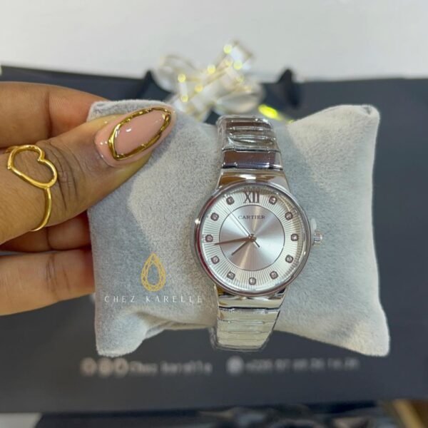 Montre femme 2